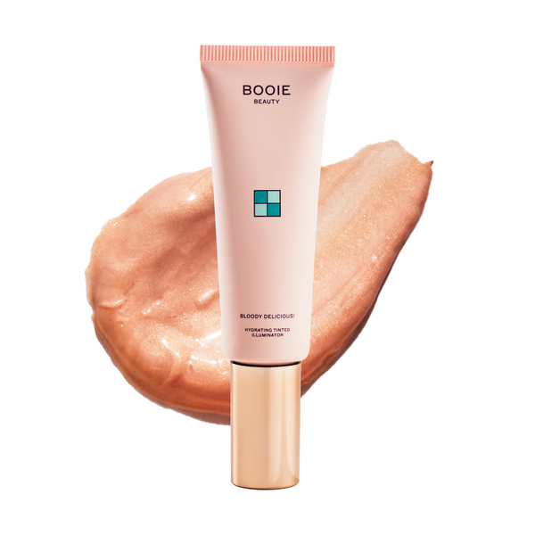 Bloody Delicious
