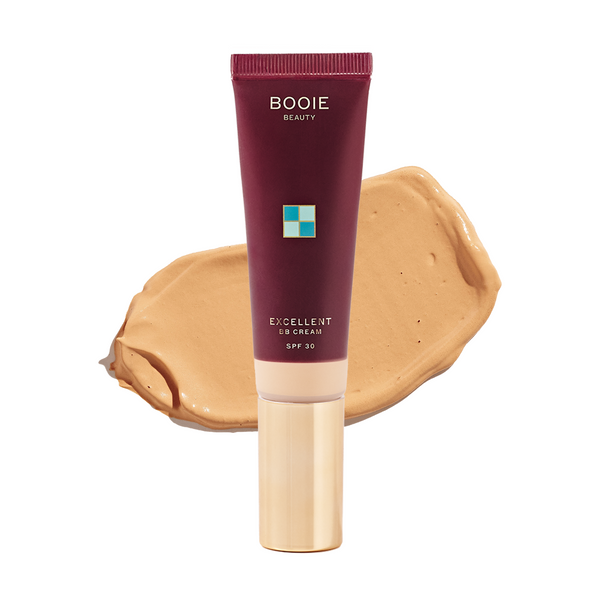 Excellent BB Cream