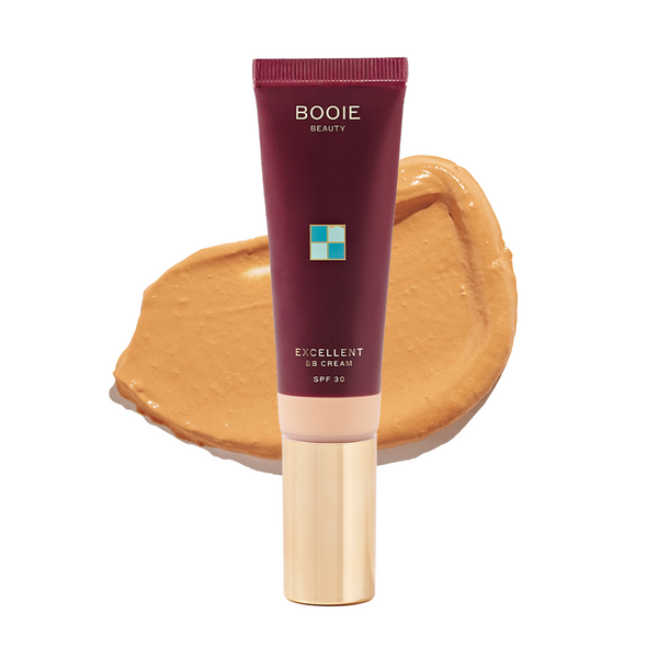 Excellent BB Cream