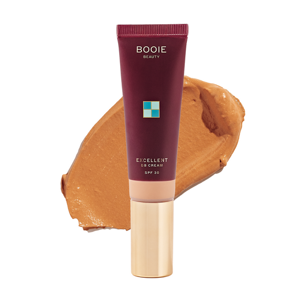 Excellent BB Cream