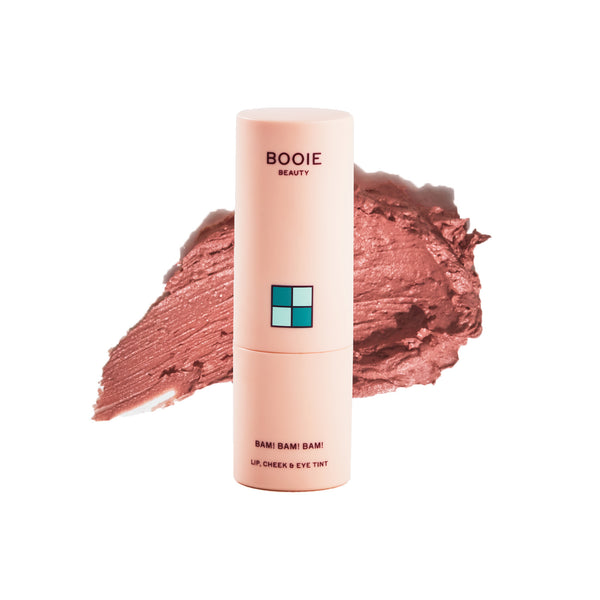 Bam! Bam! Bam!