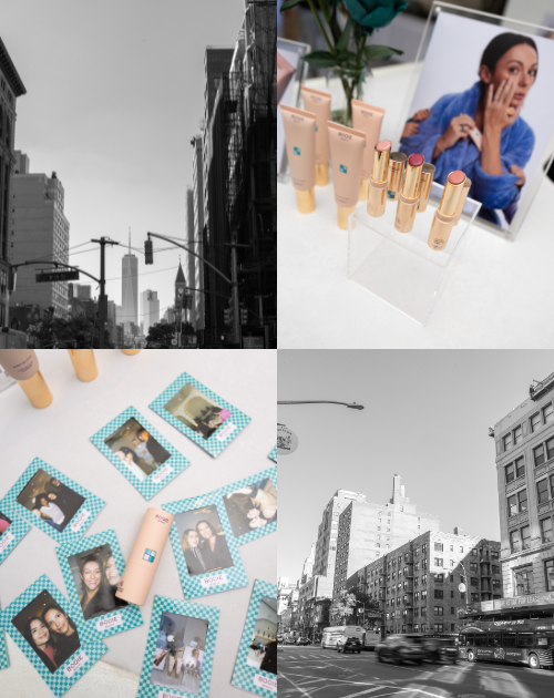 Nyc, It Is Official: Booie Beauty Has Landed