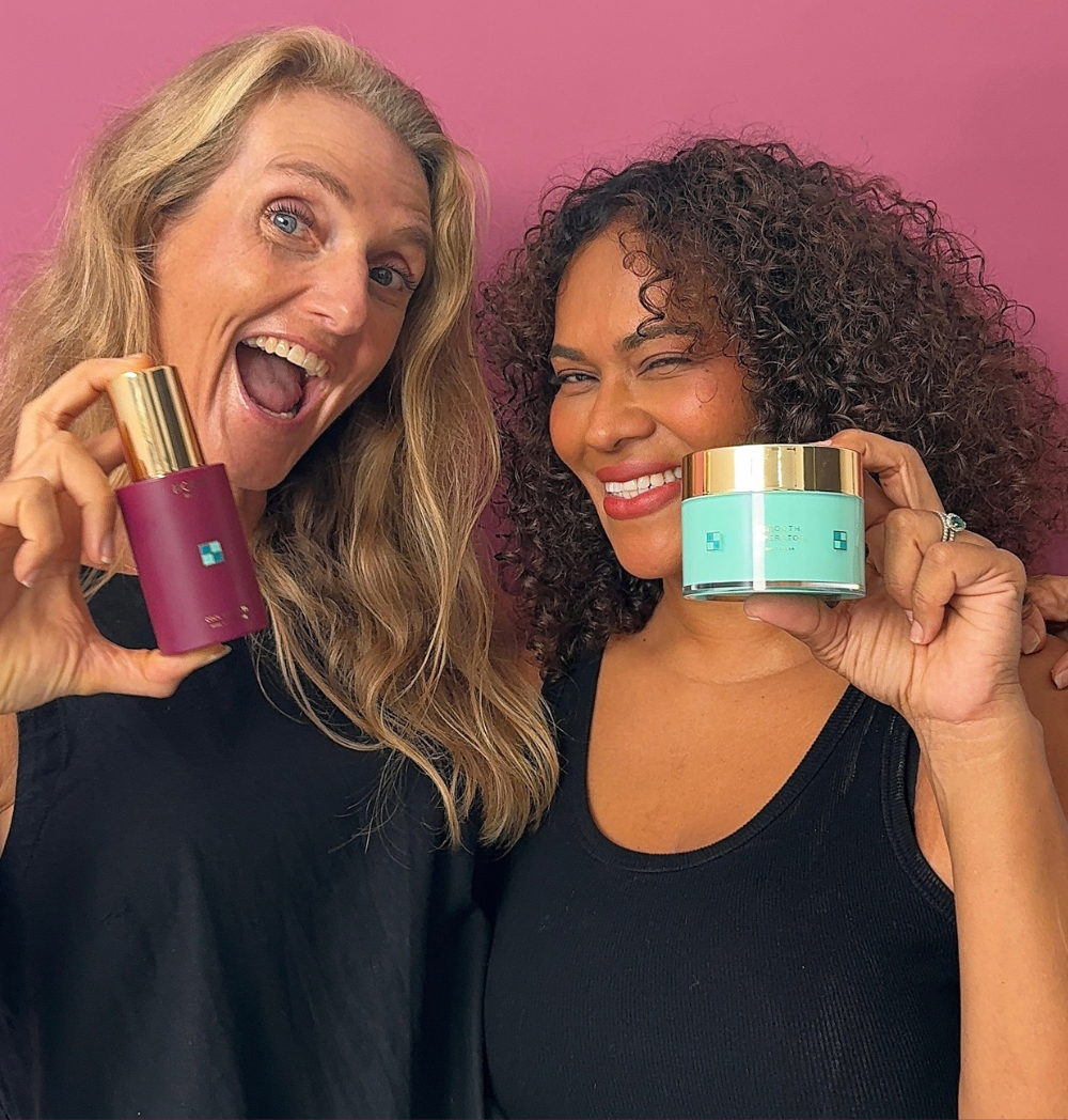 World Menopause Month: Your Skin Is Changing. Your Makeup Can Keep Up.