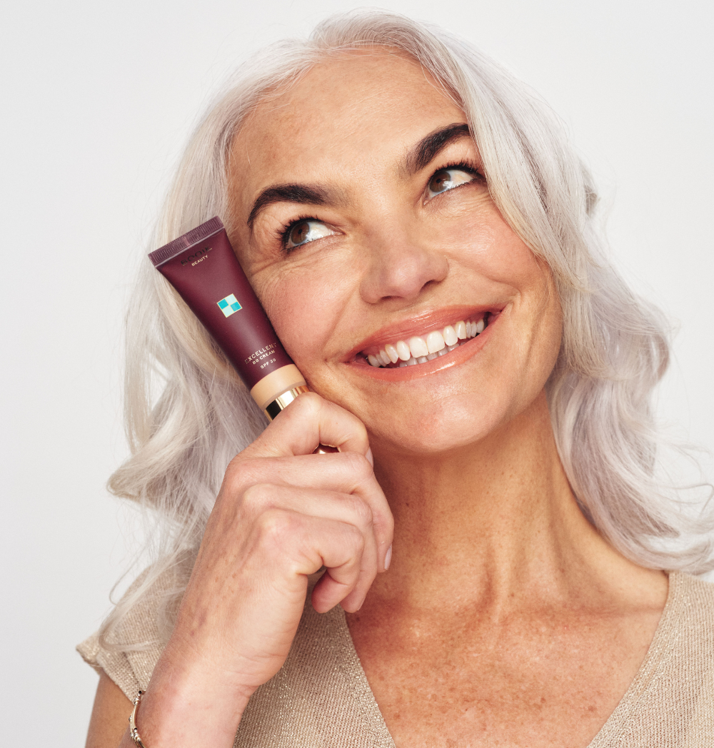 The Best Skincare Routine For Menopausal Skin