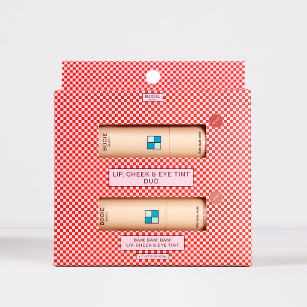 Bam! Bam! Bam! Duo Pack
