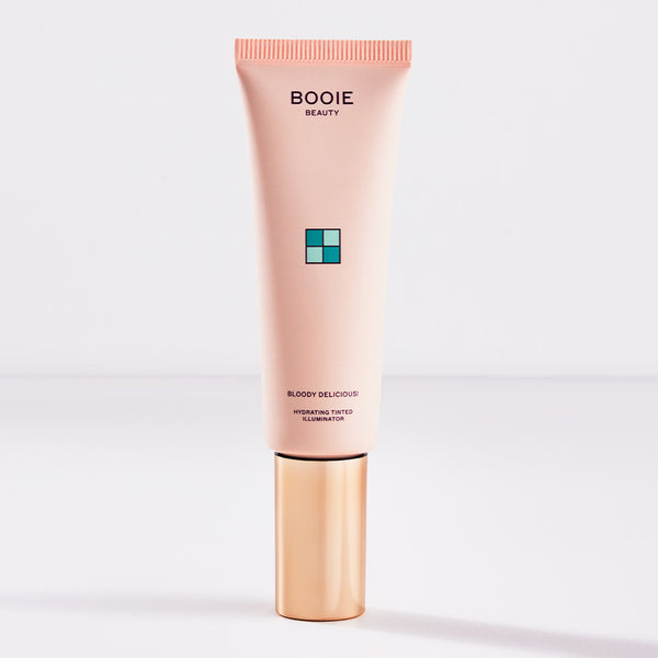 Bloody Delicious