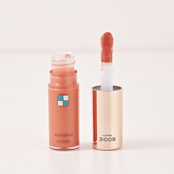 Pucker Up