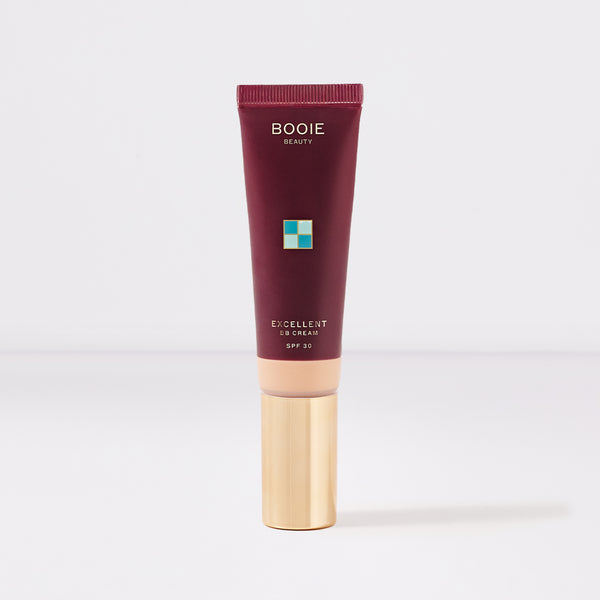 Excellent BB Cream