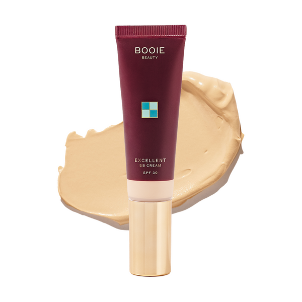 Excellent BB Cream