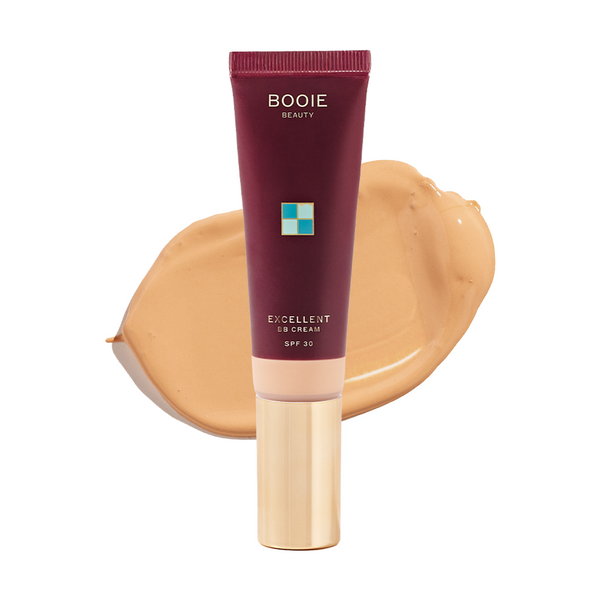 Excellent BB Cream